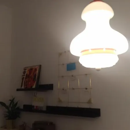 Nocleg ze śniadaniem Maneo Bari