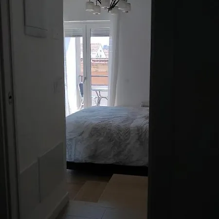 Nocleg ze śniadaniem Maneo Bari