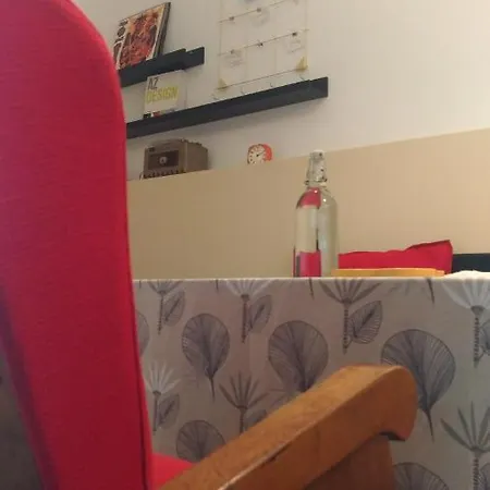 Couette-café Maneo Bari