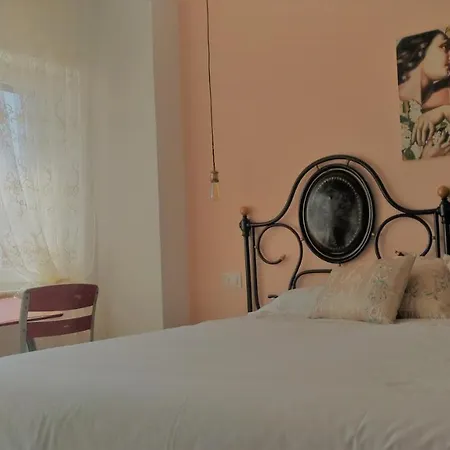 Couette-café Maneo