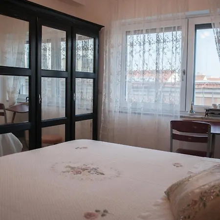 Couette-café Maneo *
