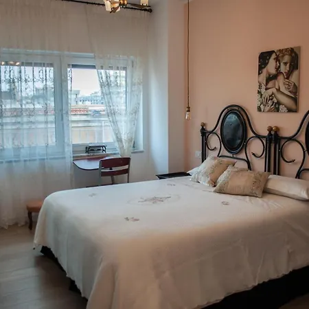 Couette-café Maneo Bari