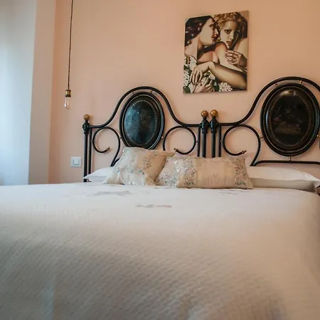 Couette-café Maneo *