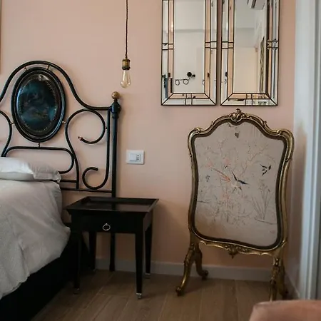 Couette-café Maneo *