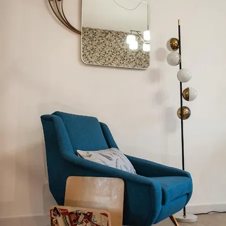Couette-café Maneo